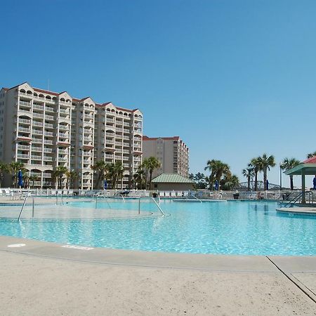 Barefoot Resort Golf & Yacht Club Villas Atlantic Beach ภายนอก รูปภาพ