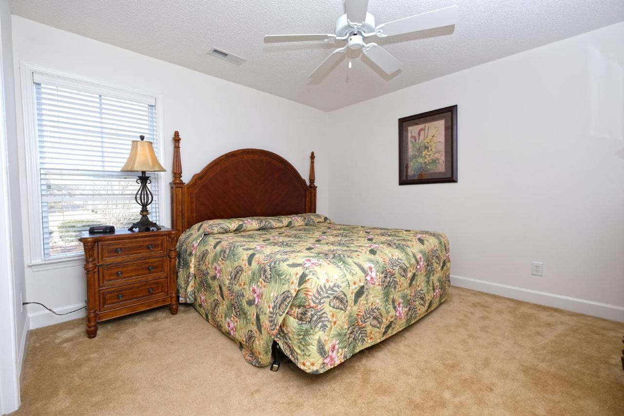 Barefoot Resort Golf & Yacht Club Villas Atlantic Beach ภายนอก รูปภาพ