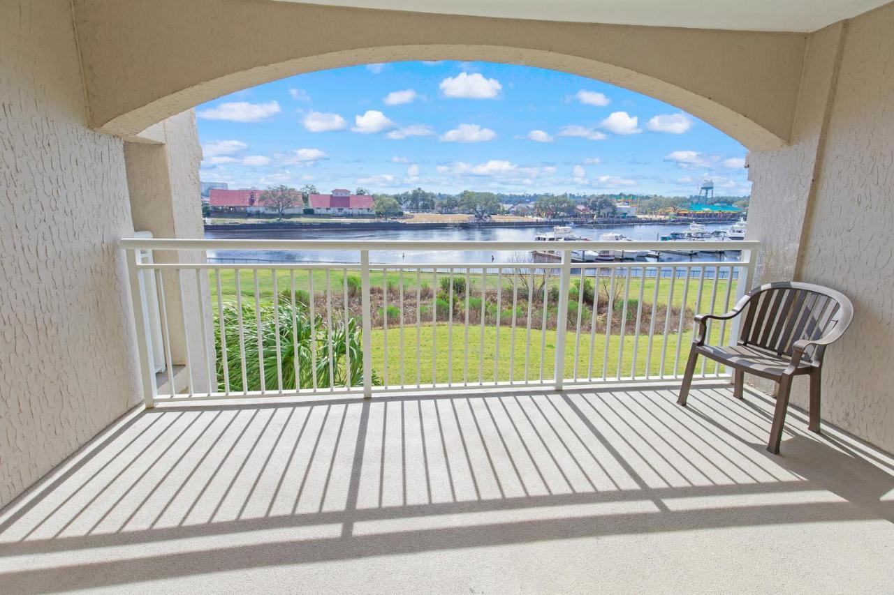 Barefoot Resort Golf & Yacht Club Villas Atlantic Beach ภายนอก รูปภาพ