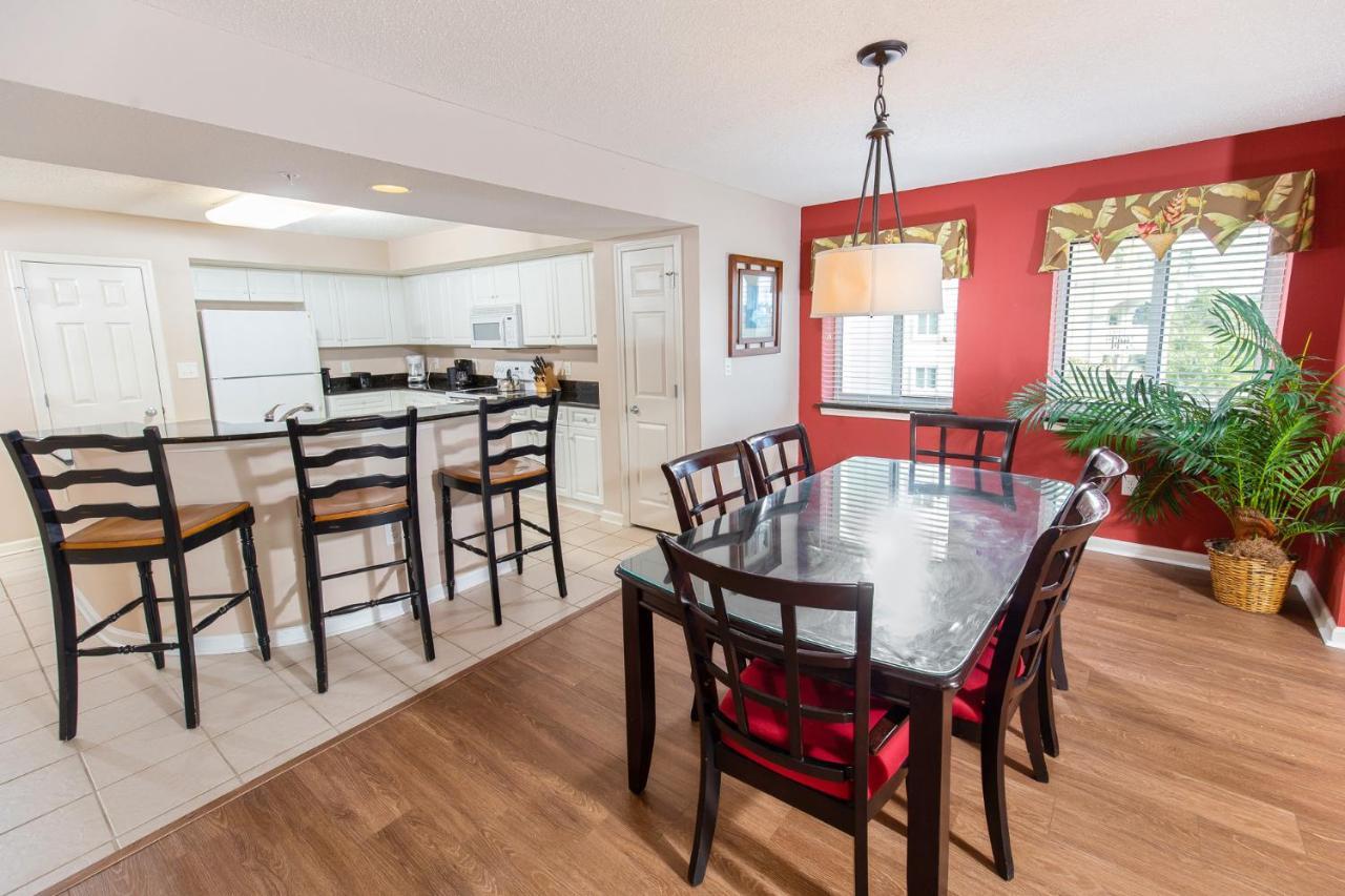 Barefoot Resort Golf & Yacht Club Villas Atlantic Beach ภายนอก รูปภาพ