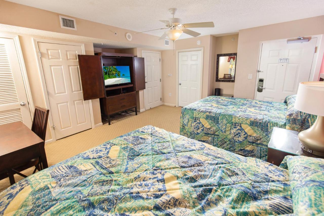 Barefoot Resort Golf & Yacht Club Villas Atlantic Beach ภายนอก รูปภาพ