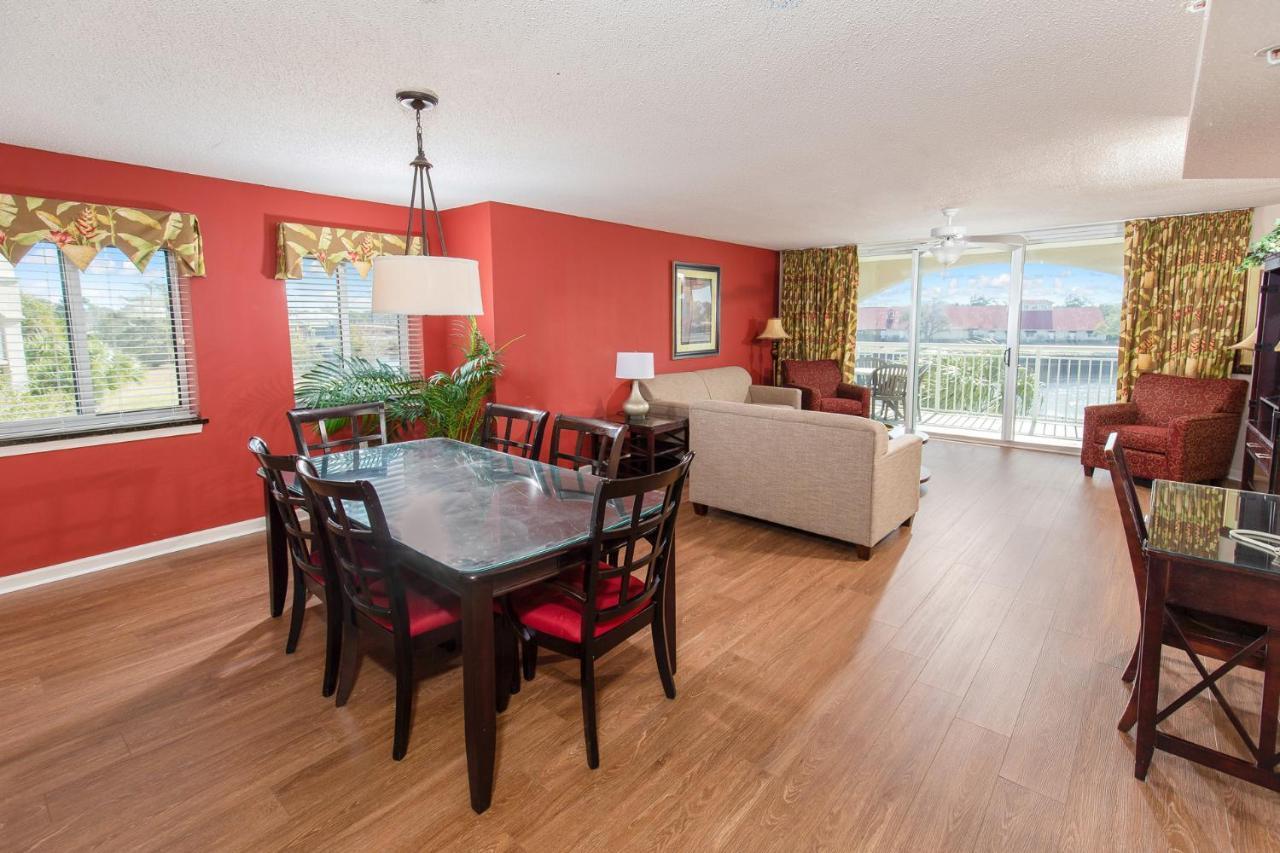 Barefoot Resort Golf & Yacht Club Villas Atlantic Beach ภายนอก รูปภาพ