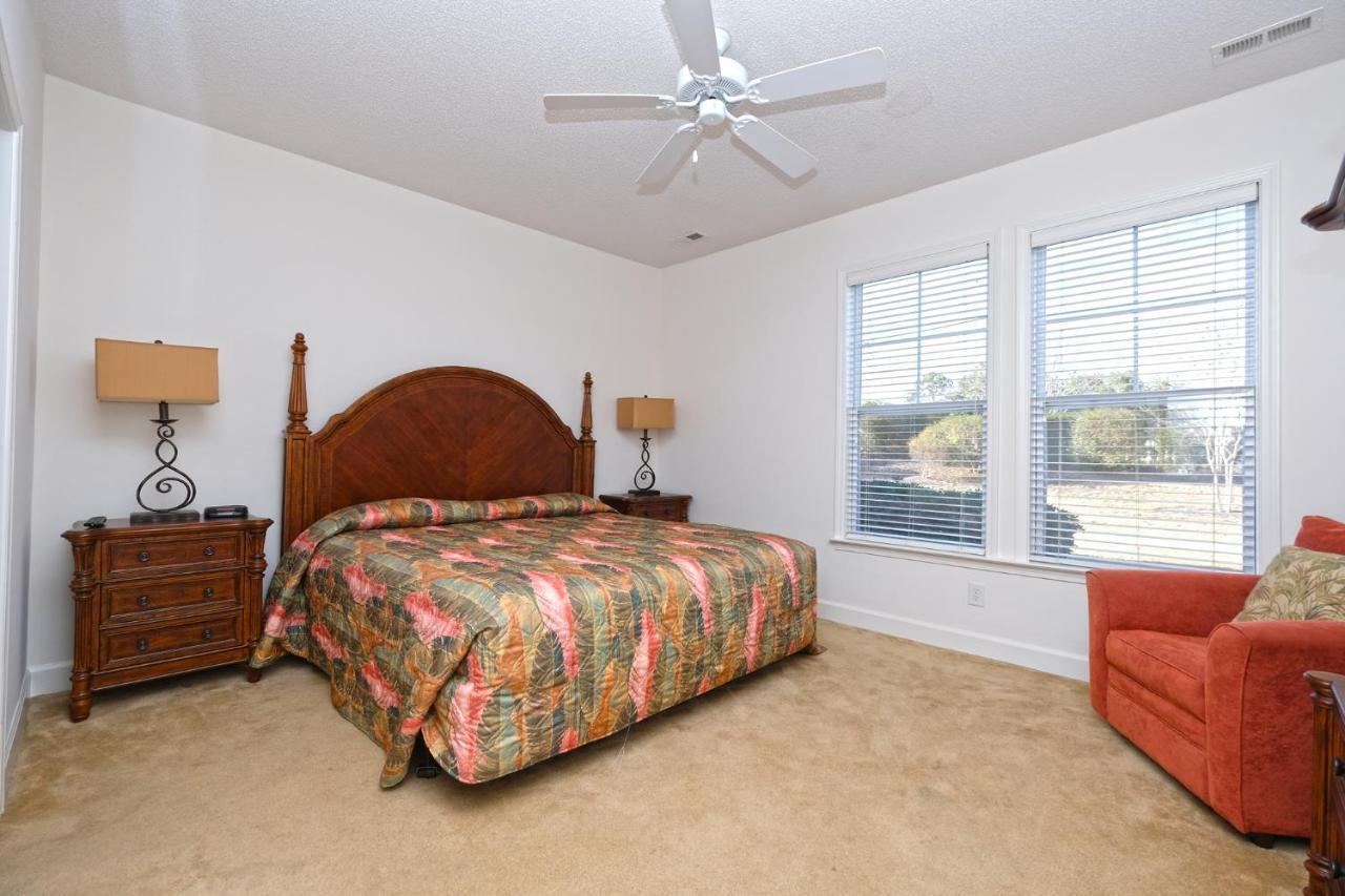 Barefoot Resort Golf & Yacht Club Villas Atlantic Beach ภายนอก รูปภาพ
