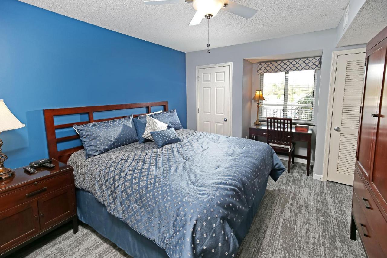 Barefoot Resort Golf & Yacht Club Villas Atlantic Beach ภายนอก รูปภาพ