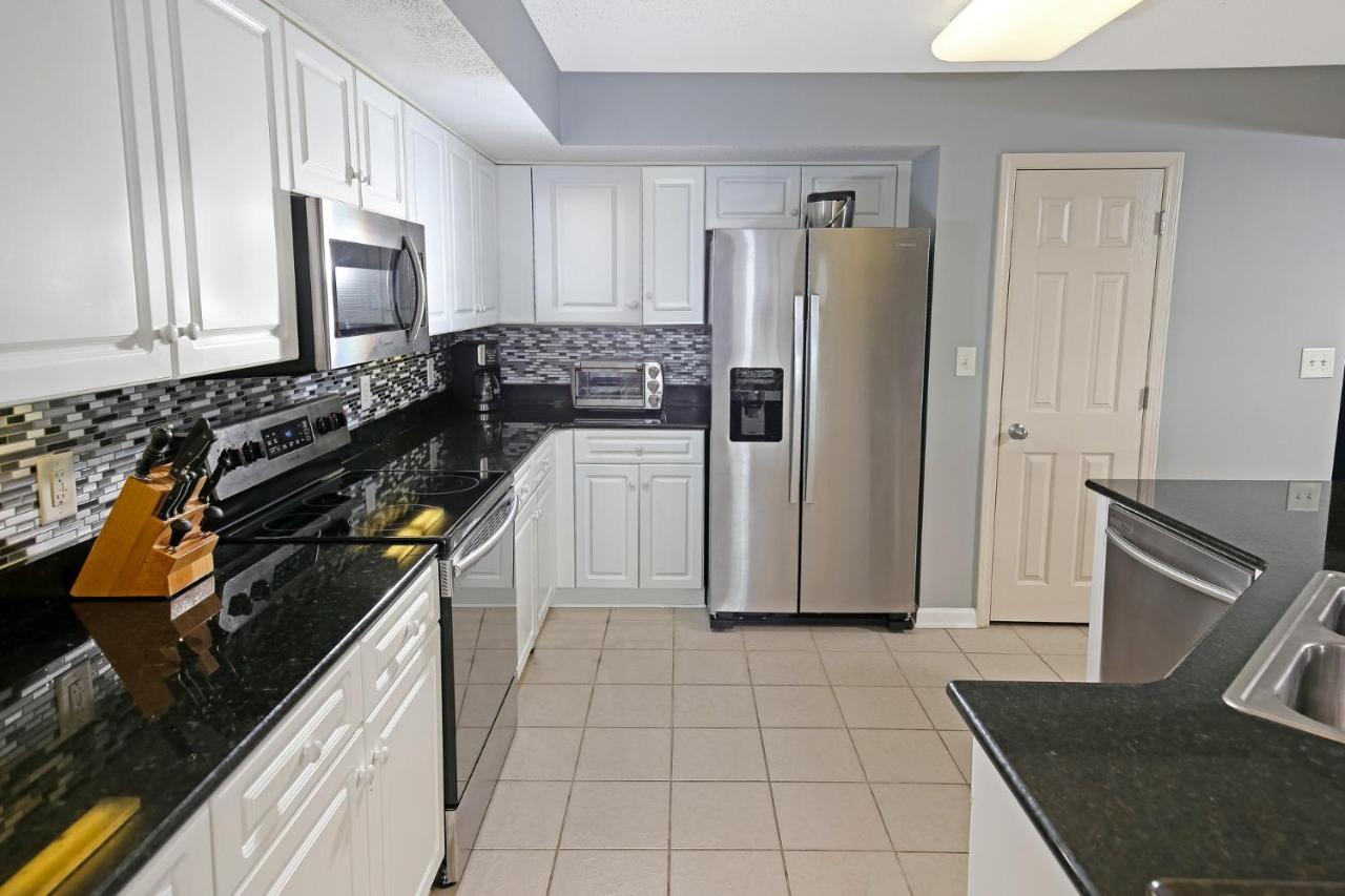 Barefoot Resort Golf & Yacht Club Villas Atlantic Beach ภายนอก รูปภาพ