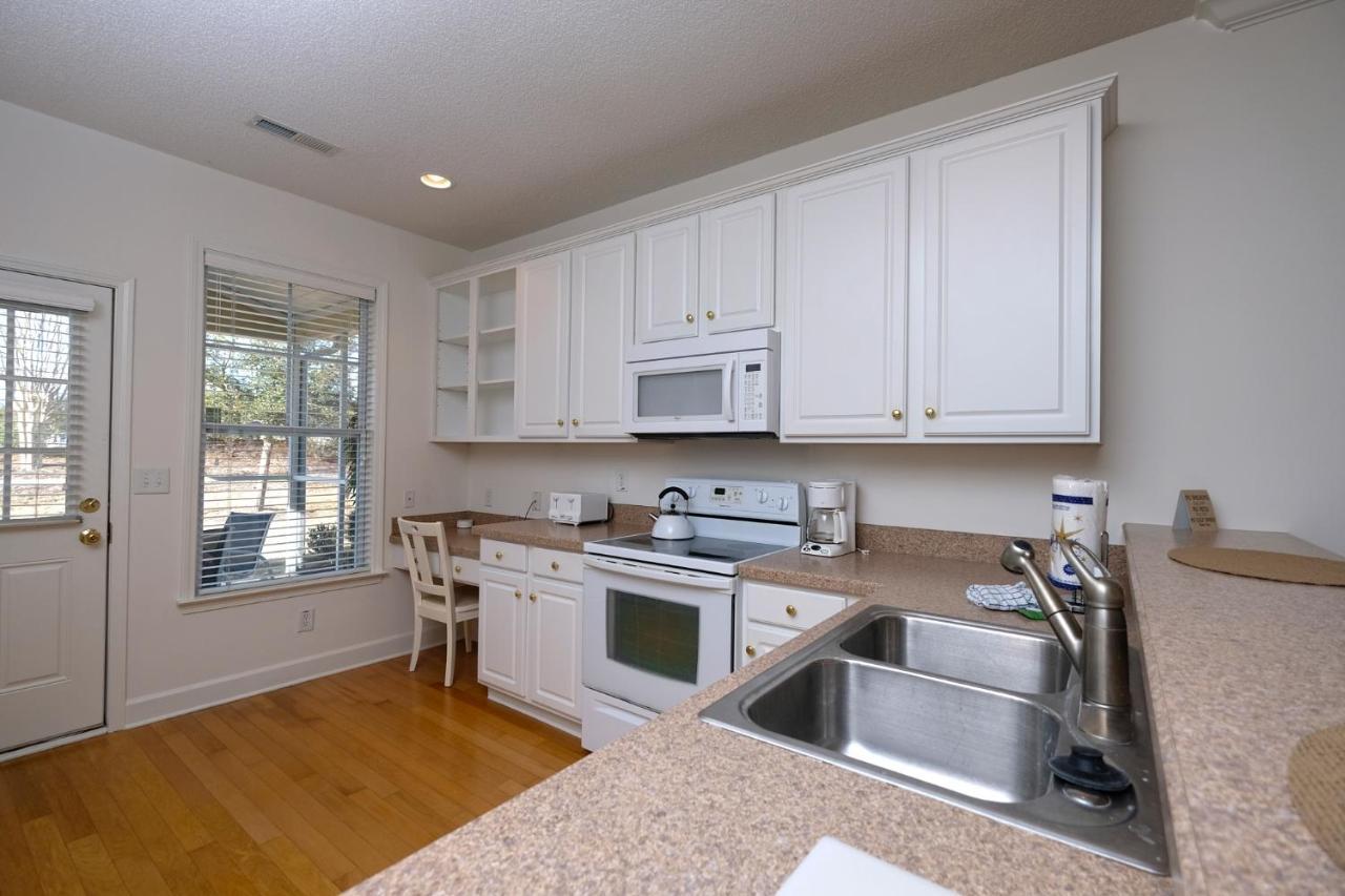 Barefoot Resort Golf & Yacht Club Villas Atlantic Beach ภายนอก รูปภาพ