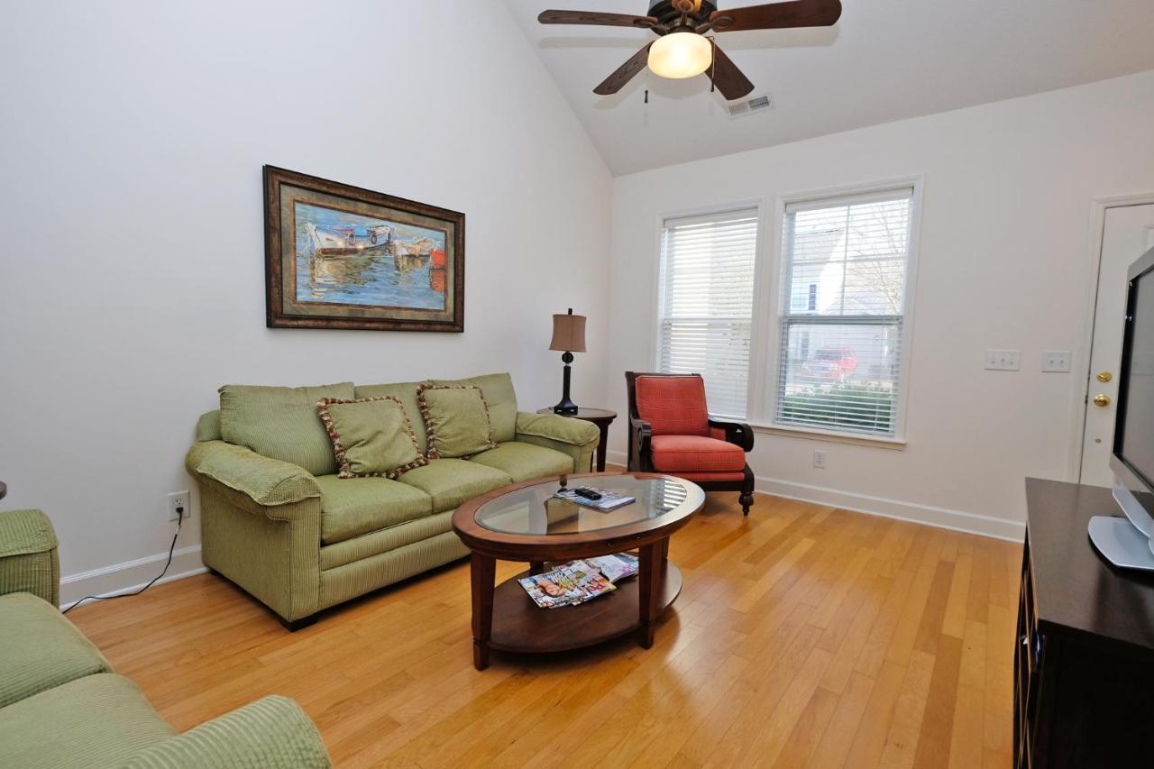 Barefoot Resort Golf & Yacht Club Villas Atlantic Beach ภายนอก รูปภาพ