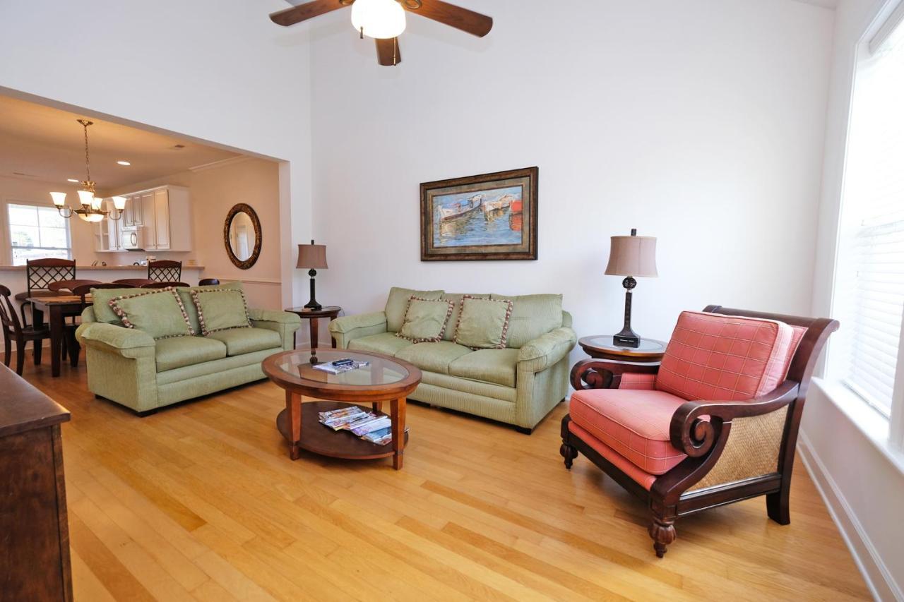 Barefoot Resort Golf & Yacht Club Villas Atlantic Beach ภายนอก รูปภาพ