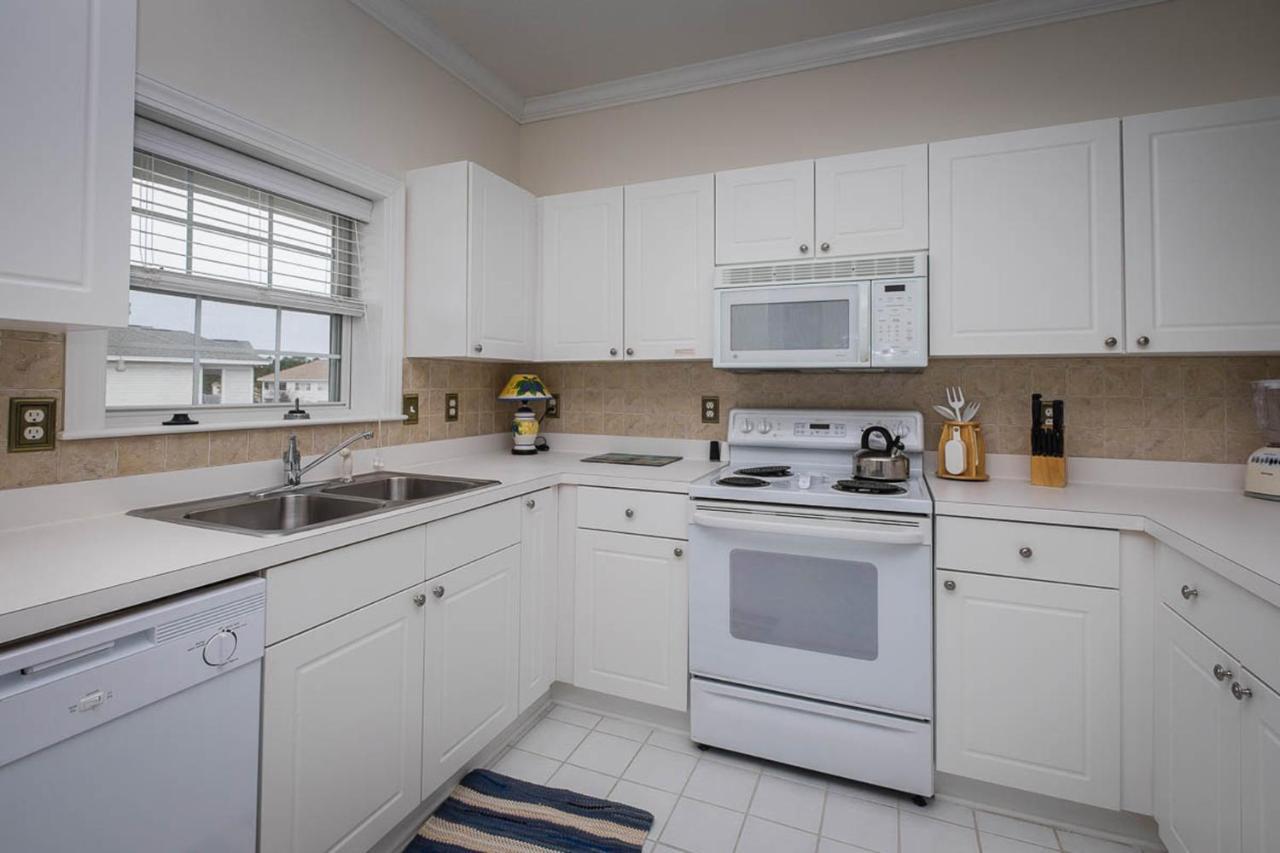 Barefoot Resort Golf & Yacht Club Villas Atlantic Beach ภายนอก รูปภาพ