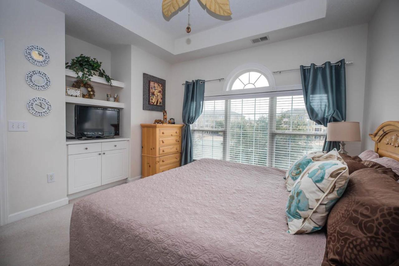Barefoot Resort Golf & Yacht Club Villas Atlantic Beach ภายนอก รูปภาพ