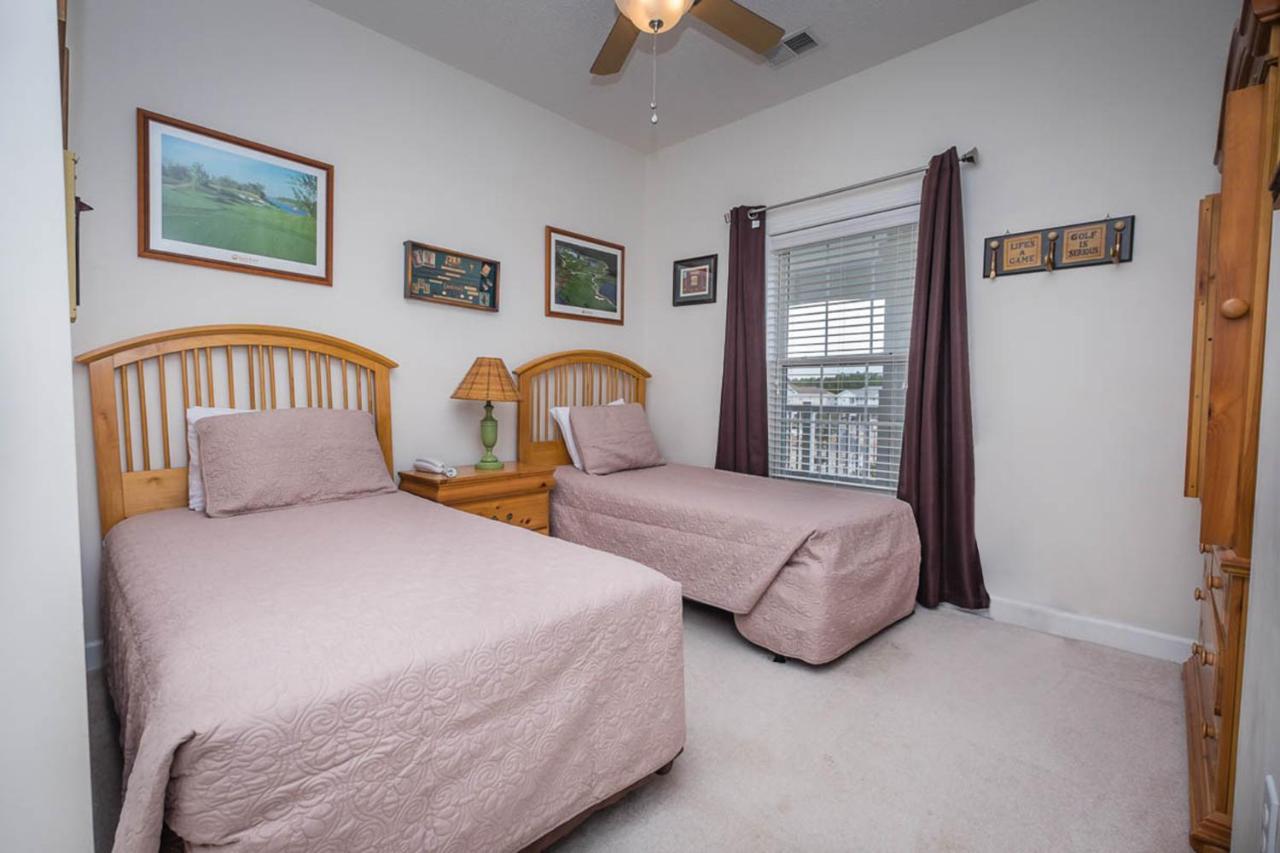 Barefoot Resort Golf & Yacht Club Villas Atlantic Beach ภายนอก รูปภาพ