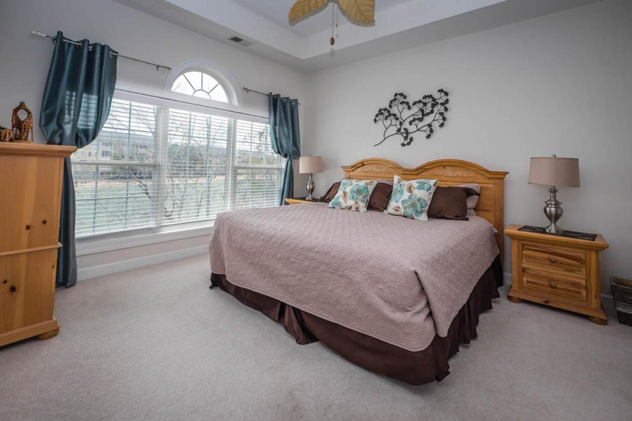 Barefoot Resort Golf & Yacht Club Villas Atlantic Beach ภายนอก รูปภาพ