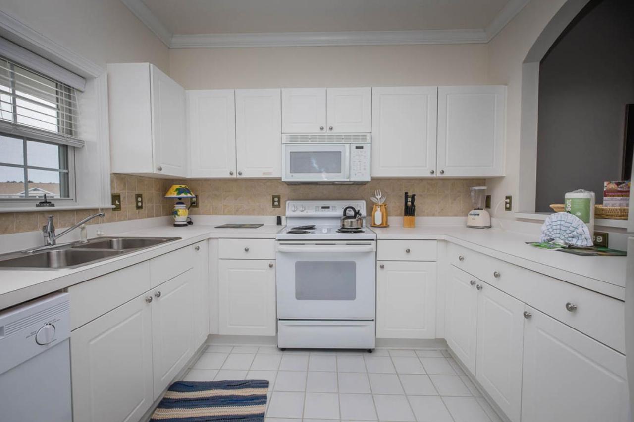 Barefoot Resort Golf & Yacht Club Villas Atlantic Beach ภายนอก รูปภาพ