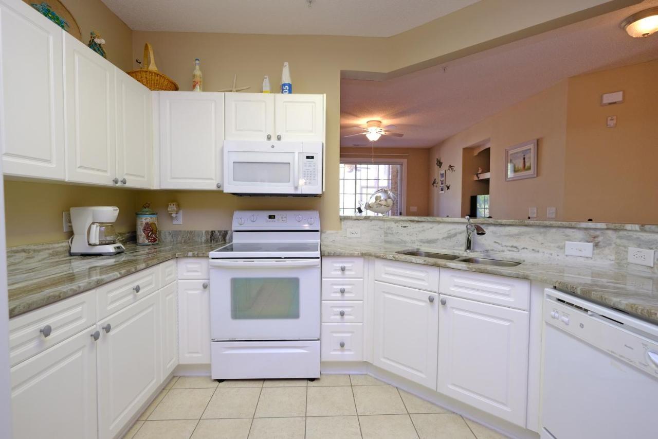 Barefoot Resort Golf & Yacht Club Villas Atlantic Beach ภายนอก รูปภาพ