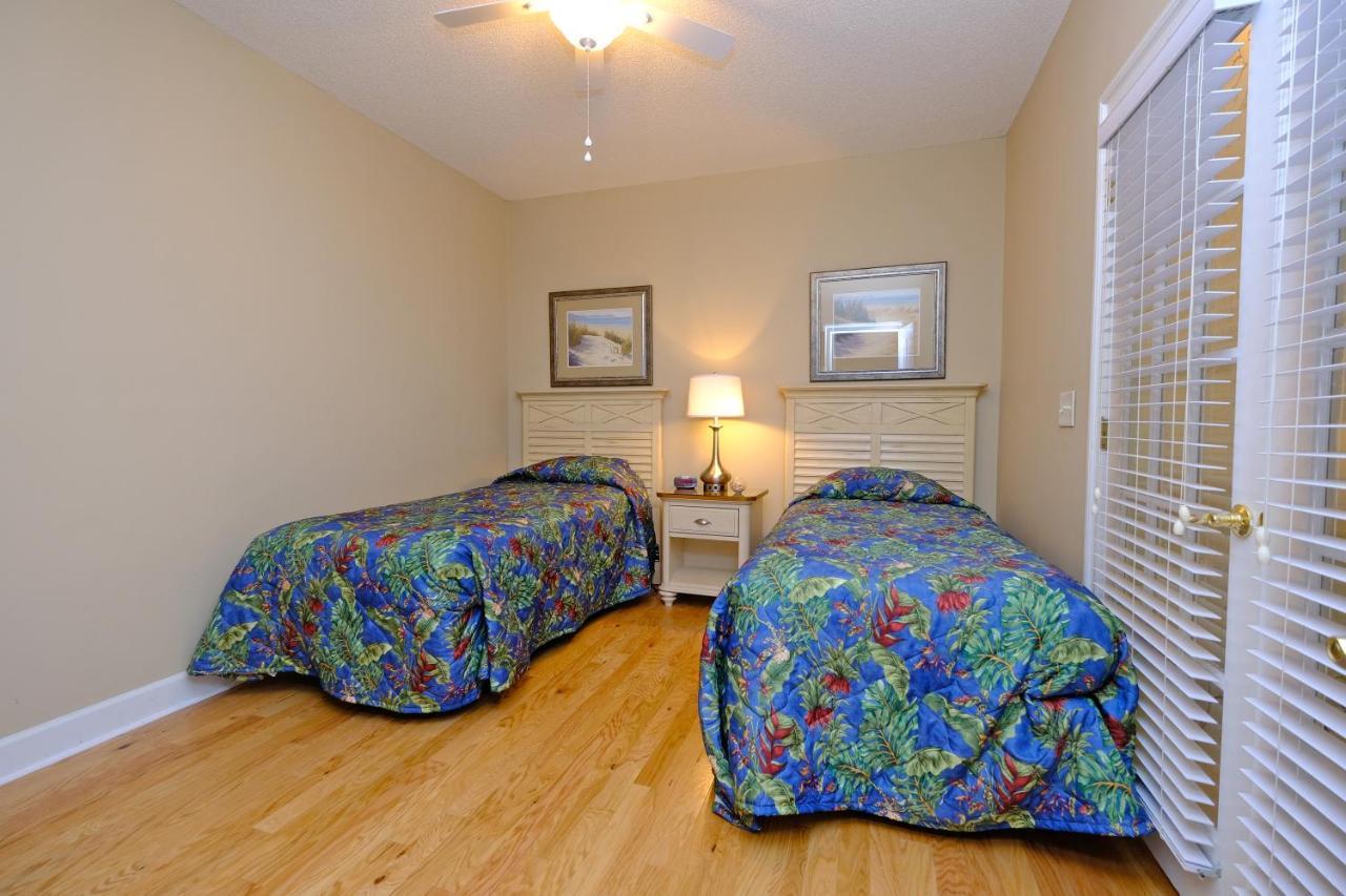 Barefoot Resort Golf & Yacht Club Villas Atlantic Beach ภายนอก รูปภาพ