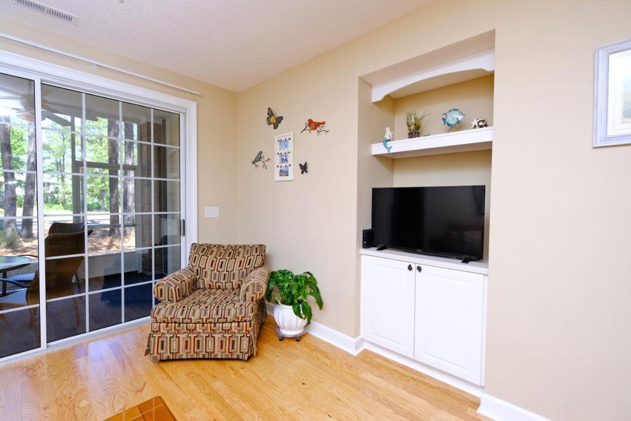 Barefoot Resort Golf & Yacht Club Villas Atlantic Beach ภายนอก รูปภาพ