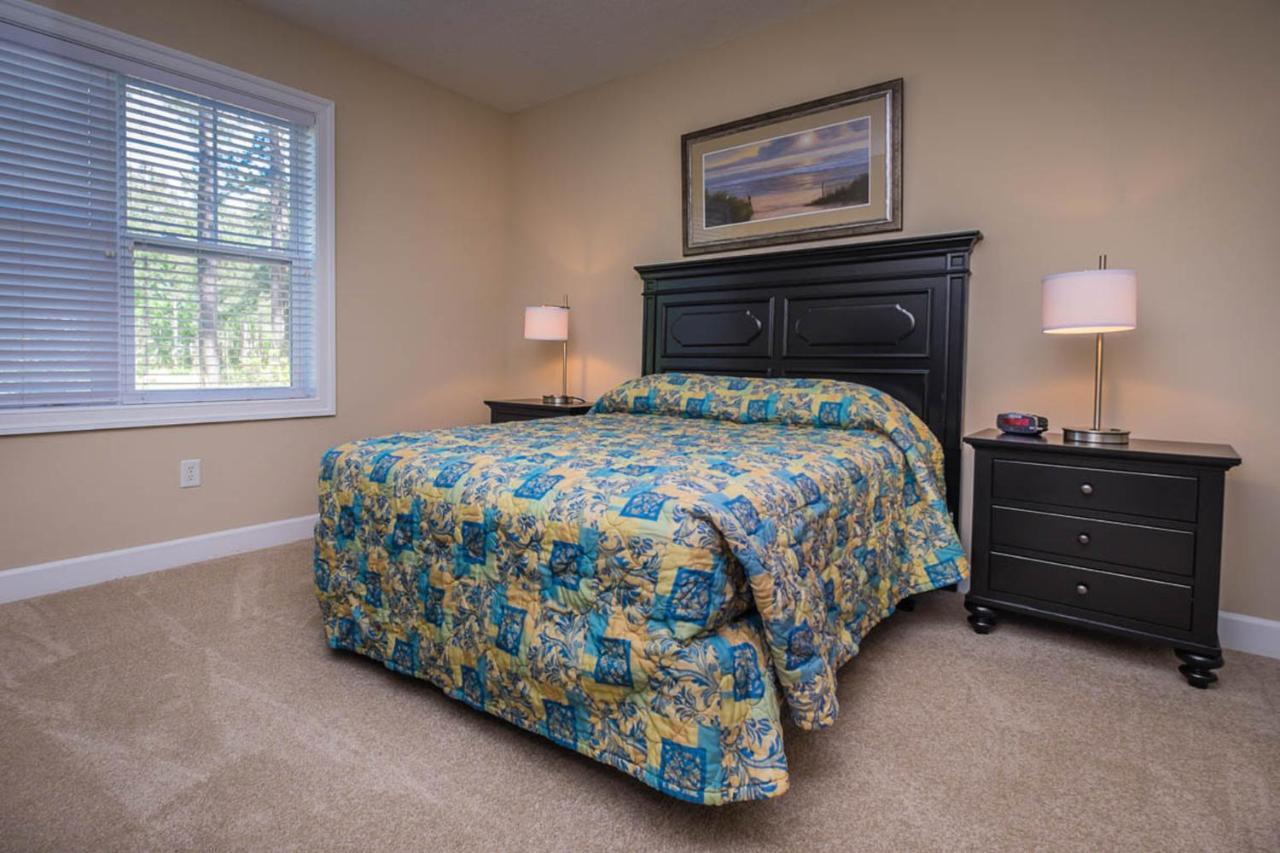 Barefoot Resort Golf & Yacht Club Villas Atlantic Beach ภายนอก รูปภาพ