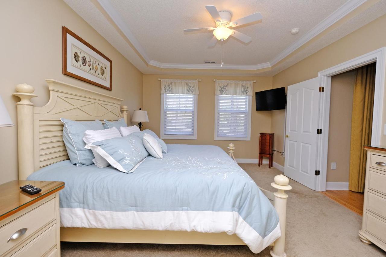 Barefoot Resort Golf & Yacht Club Villas Atlantic Beach ภายนอก รูปภาพ