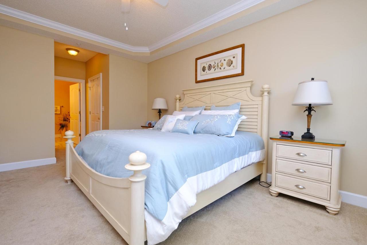 Barefoot Resort Golf & Yacht Club Villas Atlantic Beach ภายนอก รูปภาพ
