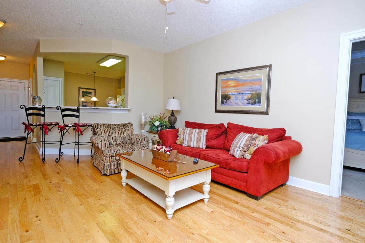 Barefoot Resort Golf & Yacht Club Villas Atlantic Beach ภายนอก รูปภาพ