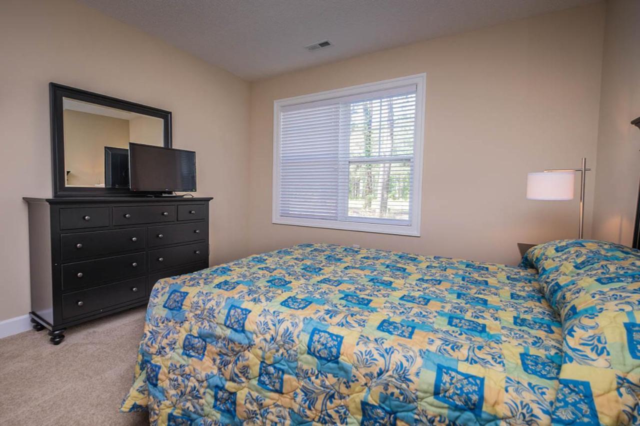 Barefoot Resort Golf & Yacht Club Villas Atlantic Beach ภายนอก รูปภาพ