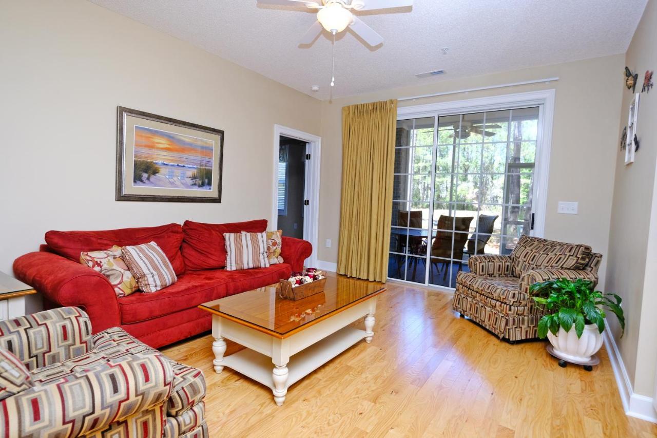 Barefoot Resort Golf & Yacht Club Villas Atlantic Beach ภายนอก รูปภาพ