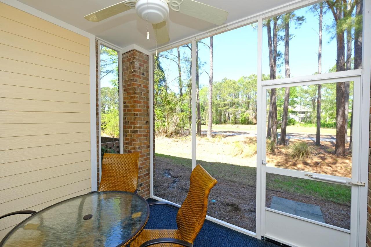 Barefoot Resort Golf & Yacht Club Villas Atlantic Beach ภายนอก รูปภาพ