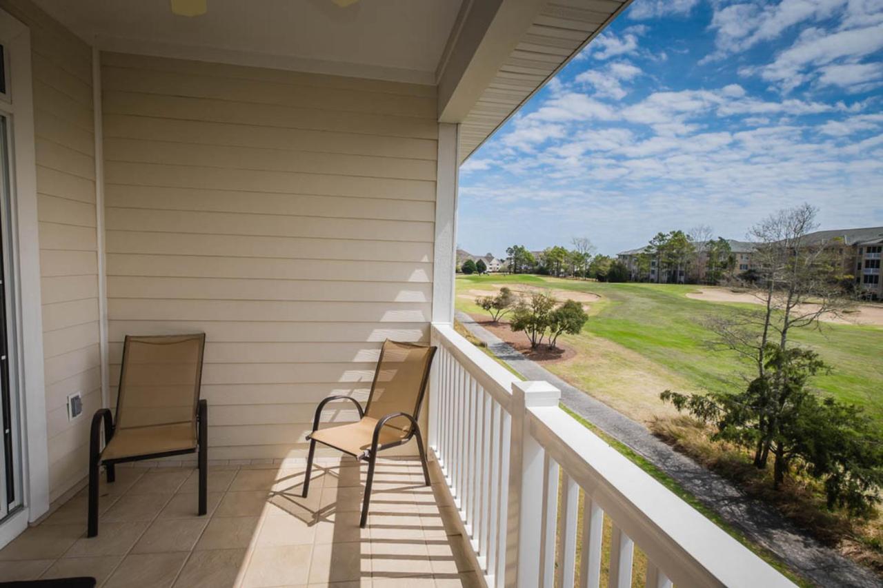 Barefoot Resort Golf & Yacht Club Villas Atlantic Beach ภายนอก รูปภาพ