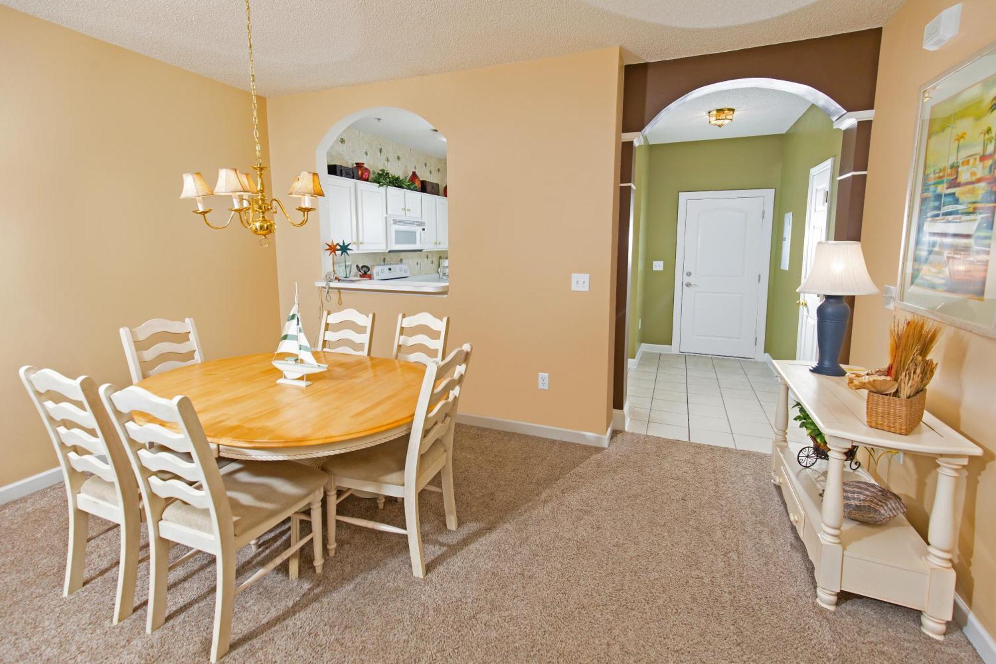Barefoot Resort Golf & Yacht Club Villas Atlantic Beach ภายนอก รูปภาพ