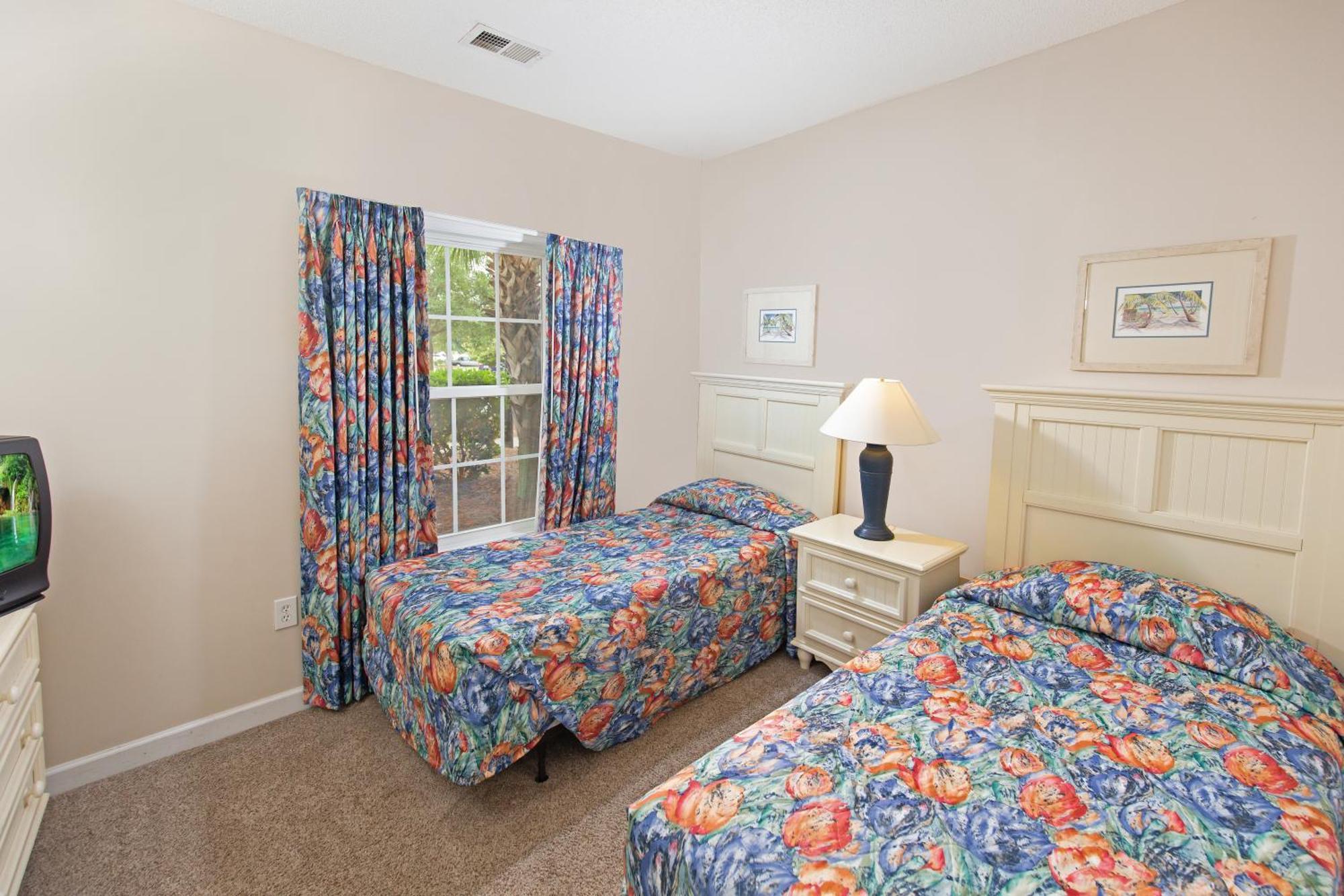 Barefoot Resort Golf & Yacht Club Villas Atlantic Beach ภายนอก รูปภาพ